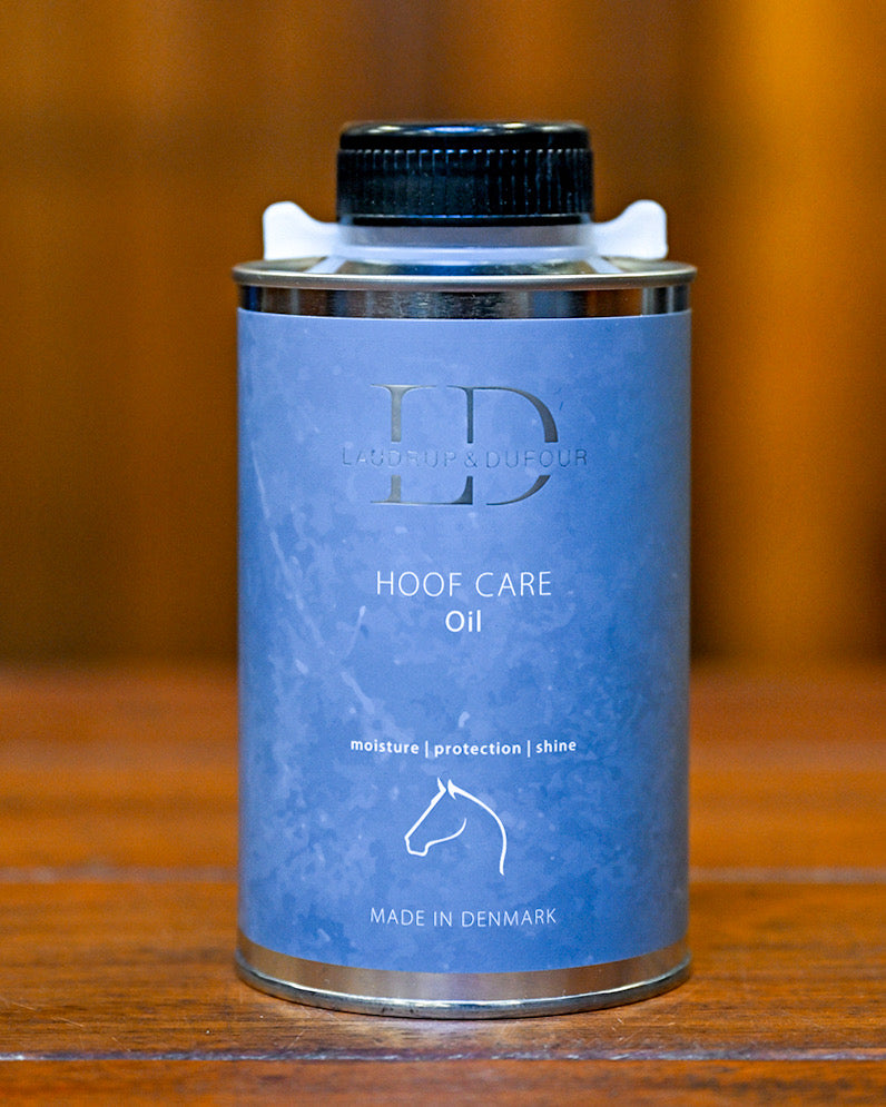 Hoof Care Oil