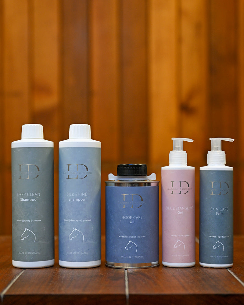 Full Care Collection