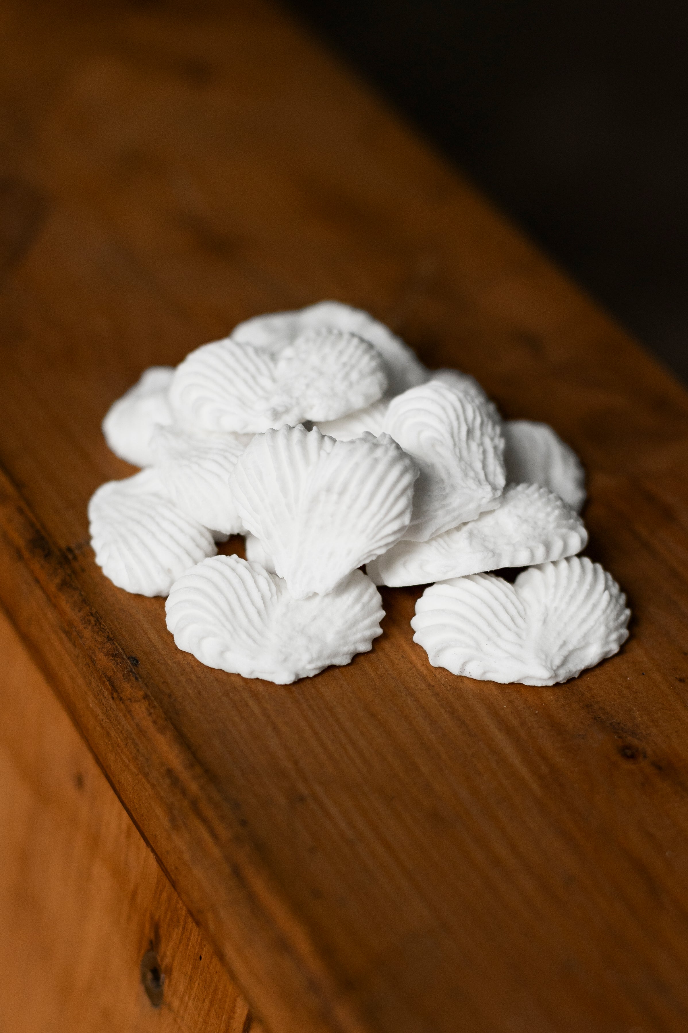 Hånddekorerede hestecookies