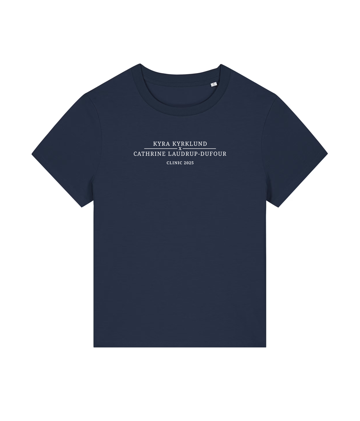 Kyra Kyrklund x Cathrine Laudrup-Dufour T-shirt