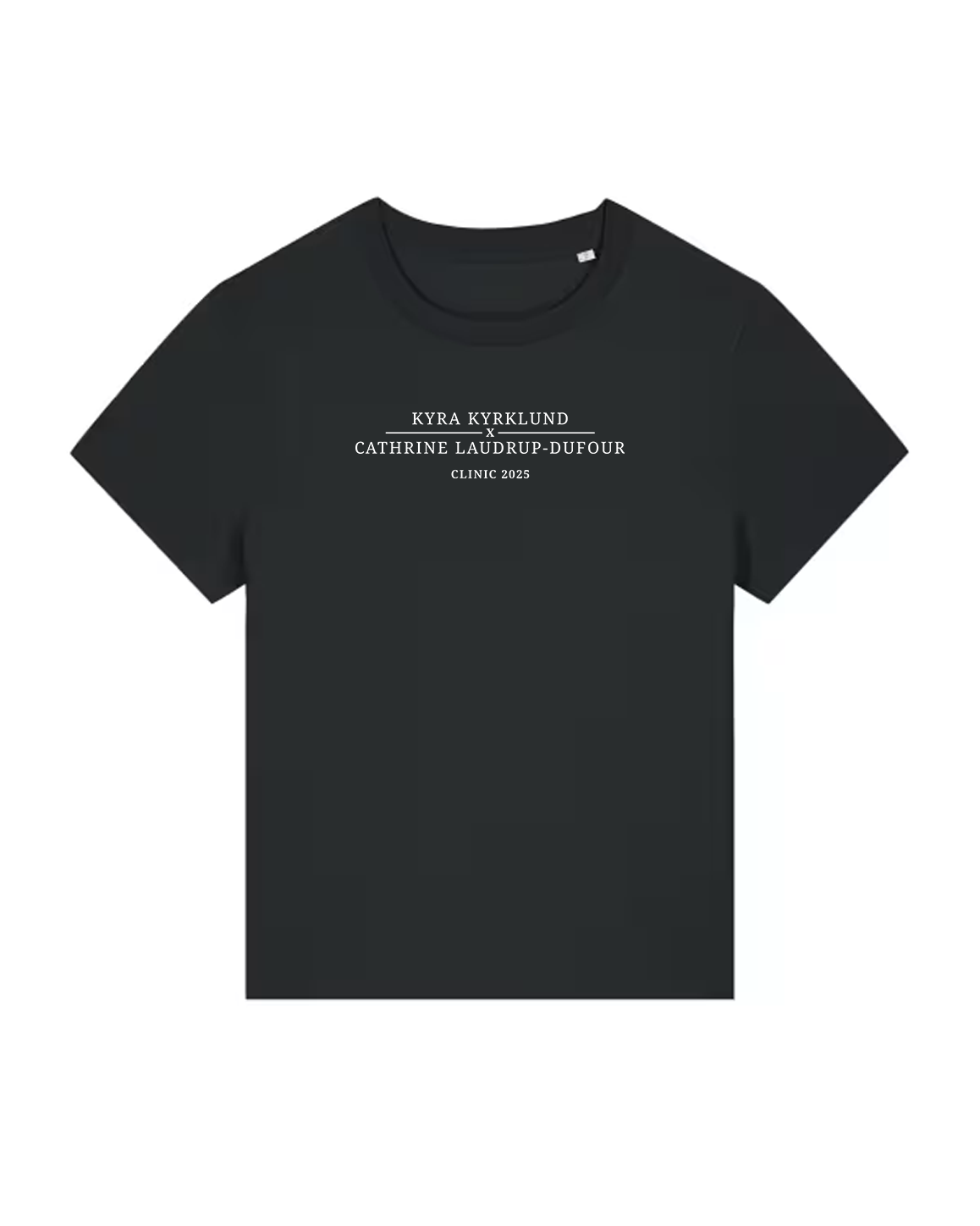 Kyra Kyrklund x Cathrine Laudrup-Dufour T-shirt