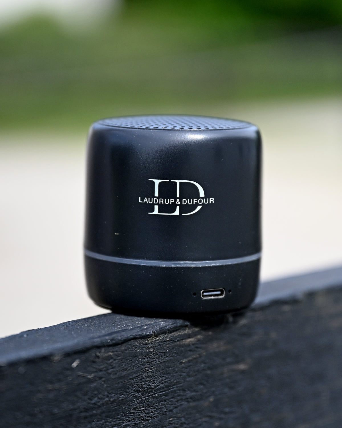 Speaker