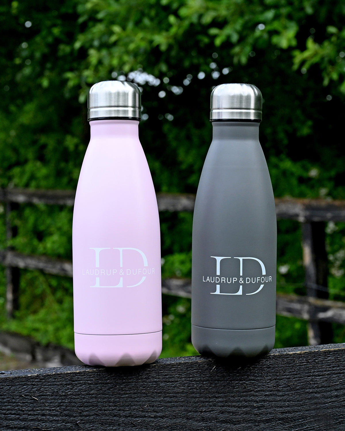 Thermos bottle