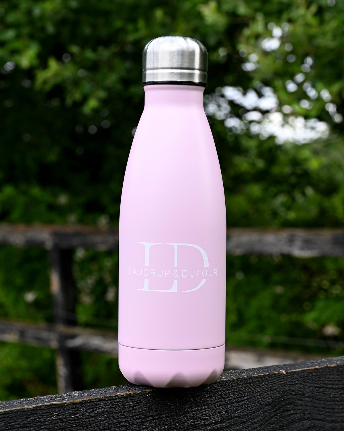 Thermos bottle