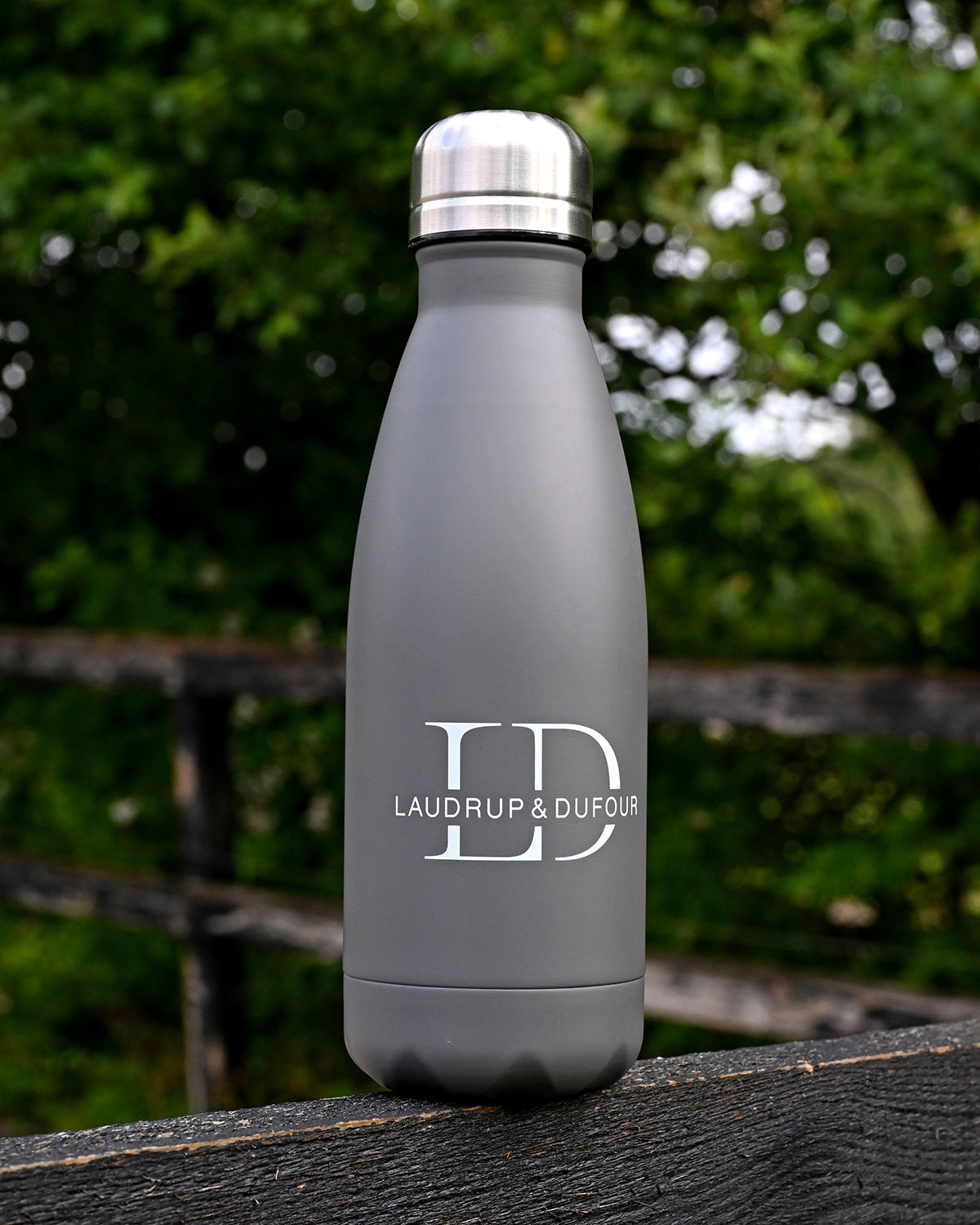 Thermos bottle