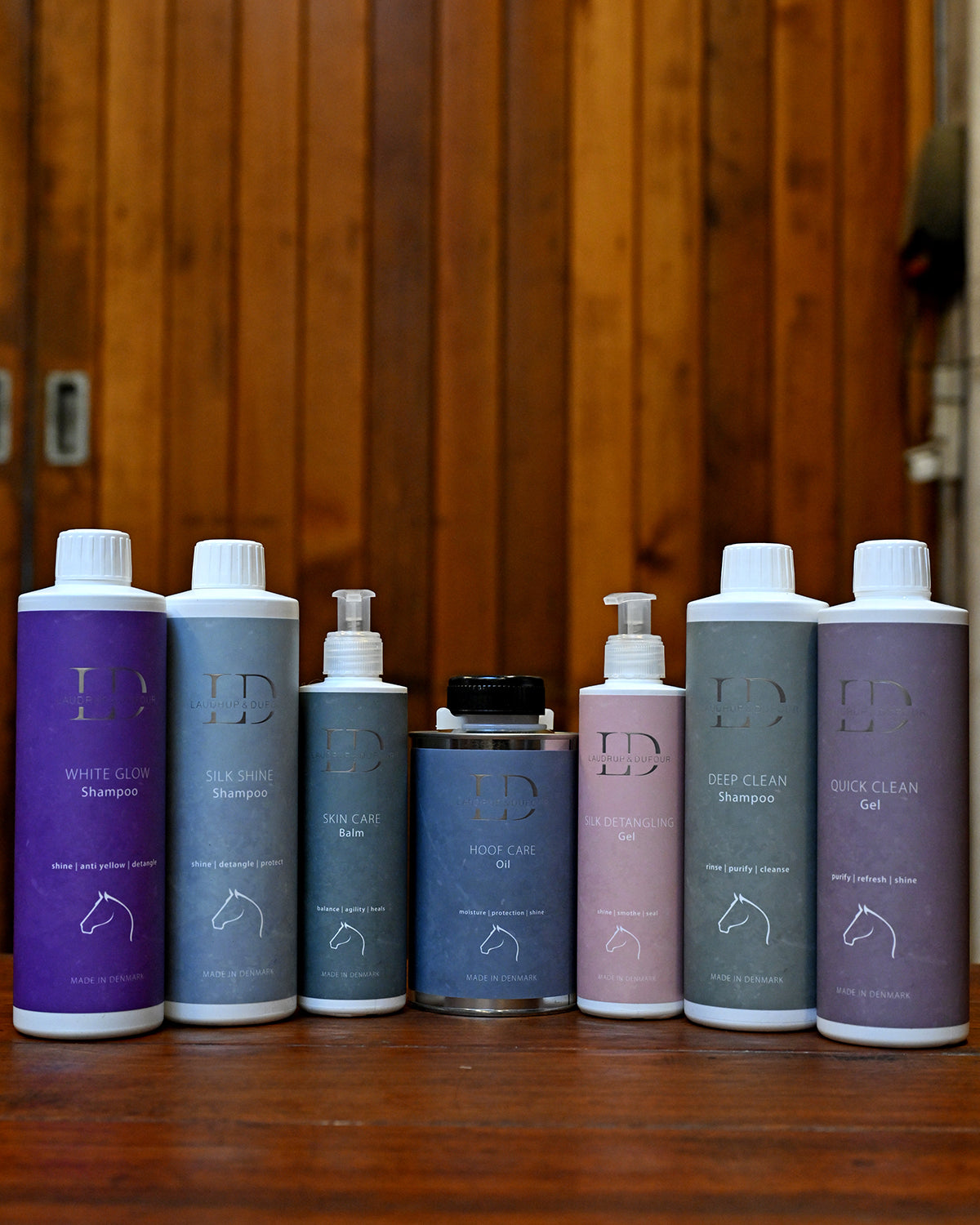 Full Care Collection